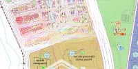 Cực Tốt, Lô Block B19, Siêu Đẹp, Chỉ 970 Triệu, 132M2, Khu Dịch Vụ Hỗn Hợp Vsip Quảng Ngãi