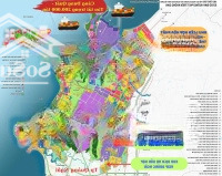 Cực Tốt, Lô Block B19, Siêu Đẹp, Chỉ 970 Triệu, 132M2, Khu Dịch Vụ Hỗn Hợp Vsip Quảng Ngãi