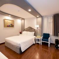 Khách sạn Vũng Tàu cho thuê 35 phòng, full nội thất, khu du lịch sầm uất