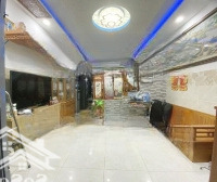 Nhà Hẻm 2 Tầng Btct,Diện Tích31M2, Nhỉnh 4 Tỷ, Nơ Trang Long, Phường 12, Bình Thạnh