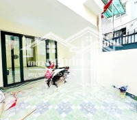Nhà Hẻmdiện Tích72M2, Chỉ Nhỉnh 6Tỷ, 30M Ra Hẻm Xe Tải, Nguyễn Văn Đậu, Phường 11, Bình Thạnh