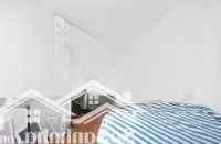 Hxh Đậu Cửa, 6Mx16M, Công Nhận ~80M2, 5 Tầng, Thang Máy, 13 Chdv Sẵn Dòng Tiền 50 Triệu/Tháng