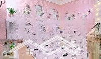 Hxh Đậu Cửa, 6Mx16M, Công Nhận ~80M2, 5 Tầng, Thang Máy, 13 Chdv Sẵn Dòng Tiền 50 Triệu/Tháng