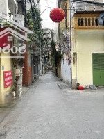 Bán Nhà Phân Lô Lương Thế Vinh, Thanh Xuân Ô Tô Đỗ Cửa Giá Đầu Tư.