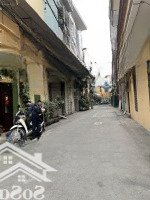 Bán Nhà Phân Lô Lương Thế Vinh, Thanh Xuân Ô Tô Đỗ Cửa Giá Đầu Tư.