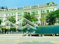 Chính Chủ Bán Lk Louis City Đại Mỗ - Diện Tích 110M2 - 6 Tầng Thang Máy - Giá Thoả Thuận