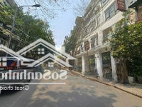 Bán Gấp Liền Kề 90 Nguyễn Tuân, Diện Tích 75M2 - Mặt Tiền 5.5M - Thang Máy - Giá Bán 28 Tỷ Có Tl