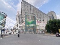 Chdv Mặt Tiền Đường Khu Cao Lỗ Quận 8 Kế Aeon Mall 80M2 6 Tầng 12Pn