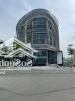 Khan Hiếm! Bán Tòa Nhà Mặt Tiền Nguyễn Thanh Sơn - (20X40M - 700M2) - Hầm 5 Tầng - Giá: 180 Tỷ