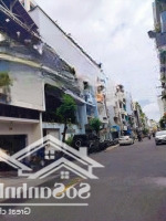 Cần Bán Nhà Mặt Tiền Ngay Nguyễn Văn Trỗi Phú Nhuận -Diện Tích6X15M 5 Tầng Có Hđt 90 Triệu/Th Giá Bán 27Tỷ