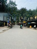 Bán Đất Mặt Phố Dịch Vọng Hậu, Vip Cầu Giấy, Duy Nhất Còn Mảnh Đất Vàng, Xây Buildings Cực Đỉnh.