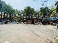 Bán Đất Mặt Phố Dịch Vọng Hậu, Vip Cầu Giấy, Duy Nhất Còn Mảnh Đất Vàng, Xây Buildings Cực Đỉnh.
