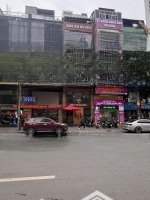 Chính Chủ Bán Nhà Mặt Phố Chiến Thắng - Diện Tích 102M - 6 Tầng Thang Máy - Giá Chỉ 27 Tỷ Có Tl