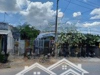 Đất Nằm Kế Trung Tâm Văn Hóa Gò Công, Đường Võ Thị Lớ, P4, Gò Công, 200M2. Sổ Sẵn