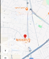 Mặt Tiền Đường Đồng Cây Viết - Phú Mỹ - Thủ Dầu Một - Bình Dương 5X18M Đường Đồng Cây Viết