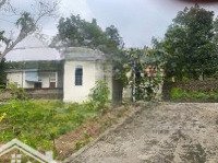 Đất Lâm Sơn, Lương Sơn, Hoà Bình 512M2 Có Nhà Sẵn Ở Thổ Cư Nhiều