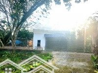 Đất Lâm Sơn, Lương Sơn, Hoà Bình 512M2 Có Nhà Sẵn Ở Thổ Cư Nhiều