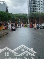 350 Triệu/M Bán Lô Đất Mặt Tiền Đường Tạ Hiện - Thạnh Mỹ Lợi - Tp. Thủ Đức