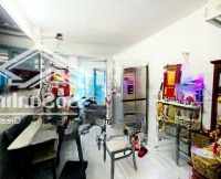Nhà Hẻm Chỉ Nhỉnh 4T,Diện Tích44M2 Nơ Trang Long, Phường 11, Bình Thạnh, Tiện Mua Cho Thuê Giữ Dòng Tiền