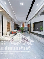 Chủ Cần Bán Gấp Nên Để Giá Rẻ Cho Căn Mặt Phố Tân Mai - Hoàng Mai.diện Tích65M2 X 6 Tầng Full Nội Thất