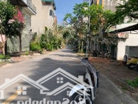 Chính Chủ Nhờ Bán 2 Lô Đất Cạnh Nhau Tái Định Cư Him Lam