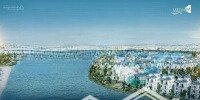 Ưu Đãi Giá Thuê Khi Chốt Thuê Ngay Trong Tháng 4 Căn Hộ Masterise Trực Diện Biển Hồ Ocean Park