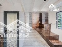 Khai Trương Phòng Duplex Xịn Xò Nằm Ngay Đại Học Ngân Hàng
