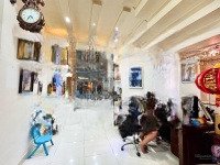 Nhà Đẹp Luỹ Bán Bích Đối Diện Chcc Carillon Và Idico 4 Tầng 4X20M 9.2 Tỷ