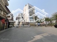 Nhà Mới Ngõ 111 Phố Lâm Hạ, Bồ Đề Long Biên 8 Tầng, Ga Ra Ô Tô, Thang Máy Nhật Gần 50M2 Giá Cực Mềm