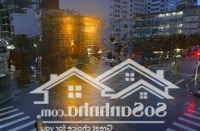 Gấp Lắm Rồi! Góc 2Mt Ngay Nguyễn Thái Học 10X17M - 4 Tầng - Chỉ 74.9 Tỷ - 0908.871.886