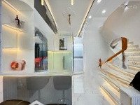 Bán Nhà Mtkd Ba Đình Quận 8, Gần Phạm Hùng. 141M2 6M X 23M, Giá Bán 19 Tỷ 6 Tầng. Lộ 8M. Hiếm