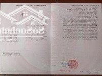 Nhà Đẹp Giá Tốt, Mặt Tiền Đường An Nhơn, P17, Gò Vấp, Hcm