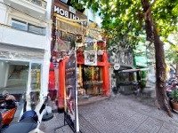 Nhà Mặt Tiền Kinh Doanh Hoàng Diệu 2 Chính Chủ Bándiện Tích100M2 4 Lầu Cho Thuê 45 Triệu/1Th. Giá Bán 17.9 Tỷ