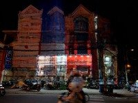Nhà Mặt Tiền Kinh Doanh Hoàng Diệu 2 Chính Chủ Bándiện Tích100M2 4 Lầu Cho Thuê 45 Triệu/1Th. Giá Bán 17.9 Tỷ