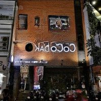 Siêu Nhà Căn Góc 2 Mặt Tiền Trần Hưng Đạo Quận 1 -Diện Tích5 X 20M 4 Tầng Hđt 120 Triệu/Th, Giá Bán 45 Tỷ