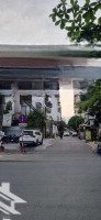 Bán Nhà Mặt Tiền Đường Bà Huyện Thanh Quan