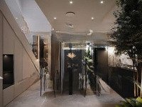 Mặt Phố Vip Mai Động - Thang Máy - Gara Trong Nhà - Kinh Doanh Sầm Uất