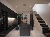 Mặt Phố Vip Mai Động - Thang Máy - Gara Trong Nhà - Kinh Doanh Sầm Uất