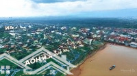 The Gió Riverside, 3 Mặt View Sông, Ngay Metro Số 1, Hạ Tầng Vđ3, Dự Kiến Chỉ 1,8 Tỷ? Liên Hệ: 0902589177