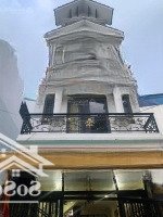 Bán Nhà Hiếm Hưng Phú Quận 8. Gần Quận 1 Ngang 8M X 18M. 130M2, Giá Bán 17 Tỷ. Khu Văn Minh, Hxh