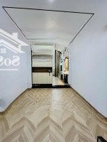 Bán Nhà Lò Đúc - Trung Tâm Hai Bà Trưng - 2 Thoáng Trước Sau - 40M2 - Chỉ 6,88 Tỷ - Nhà Siêu Mới