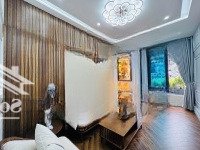 Bán Nhà Lò Đúc - Trung Tâm Hai Bà Trưng - 2 Thoáng Trước Sau - 40M2 - Chỉ 6,88 Tỷ - Nhà Siêu Mới
