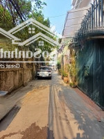 Bán Nhà Võ Thị Sáu Phân Lô Lô Góc Ôtô Đỗ Cửa Gần Hồ - Giá Siêu Rẻ - Siêu Hiếm Nhà Bán - Nhỉnh 16 Tỷ
