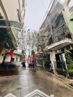 Bán Nhà Võ Thị Sáu Phân Lô Lô Góc Ôtô Đỗ Cửa Gần Hồ - Giá Siêu Rẻ - Siêu Hiếm Nhà Bán - Nhỉnh 16 Tỷ