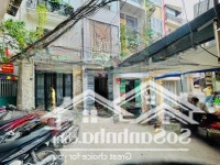 Bán Nhà Bạch Mai - Ô Tô Đỗ Cửa - Lô Góc 3 Mặt Thoáng - Sân Chơi Rộng Mênh Mông - Gần Hồ Võ Thị Sáu