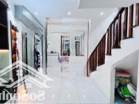 Bán Nhà Bạch Mai - Ô Tô Đỗ Cửa - Lô Góc 3 Mặt Thoáng - Sân Chơi Rộng Mênh Mông - Gần Hồ Võ Thị Sáu