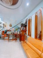 Bán Nhà Âu Dương Lân, Phạm Thế Hiển Quận 8.Diện Tích68M2 4,7 X 15 Giá Bán 8.6 Tỷ 4 Tầng, Hẻm Ôtô