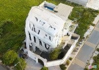 Bán Biệt Thự Huy Hoàng Đường 103 Tmldiện Tích14X18M; 16,25 X19M Sổ Hồng Cách Sông Sài Gòn 300M Giá Bán 57Tỷ