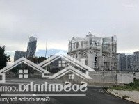 Bán Biệt Thự Huy Hoàng Đường 103 Tmldiện Tích14X18M; 16,25 X19M Sổ Hồng Cách Sông Sài Gòn 300M Giá Bán 57Tỷ
