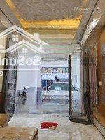 Bán Nhà Rẻ Kdc Bùi Minh Trực Quận 8, Gần Tạ Quang Bửu 4M X 17M Giá Bán 9.5 Tỷ 3 Tầng. Lộ 12M, Văn Minh